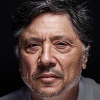 Carlos Bardem