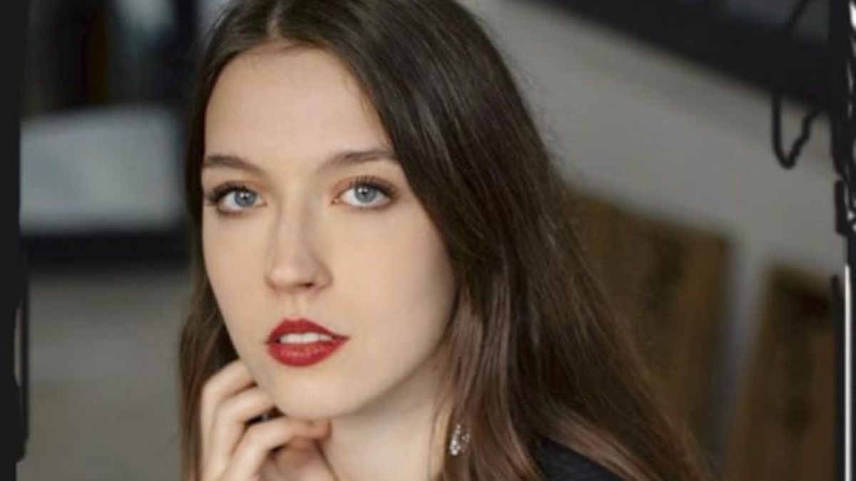 Kristin Sophie Hütter ofrece esta tarde en León un recital con Beethoven, Debussy, Albéniz y Liszt