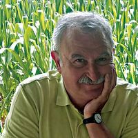 José Alberto Bernardeau