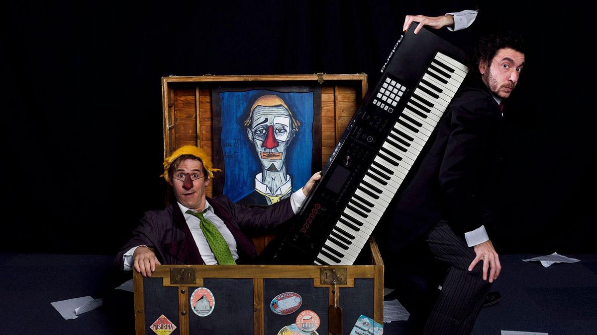 Vuelve el Teatro de Verano 'Noches al raso' de Molina de Segura