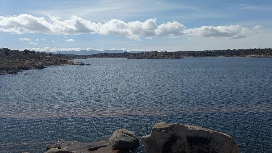 'Guardianes del Tajo' o convertir uno de los tres embalses que abastecen a Toledo en "santuario del agua"