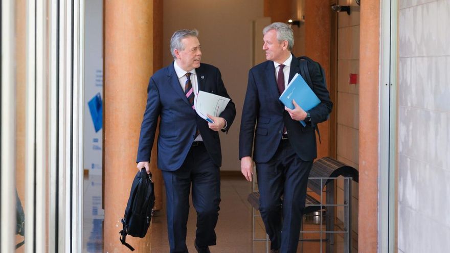 La Xunta se suma al discurso del "absentismo laboral" y anuncia que intensificará las revisiones de las bajas