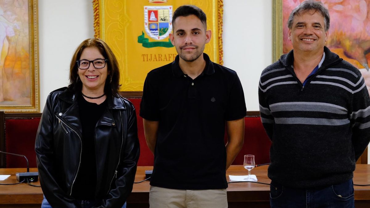 Prospera la iniciativa del PSOE para incorporar a Tijarafe al proyecto de Radio Luz