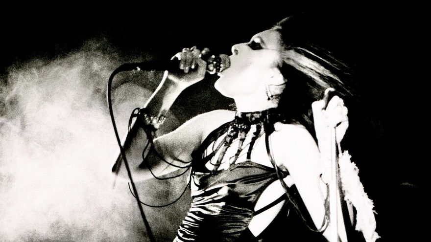 La música gótica, la más oscura reacción a Margaret Thatcher