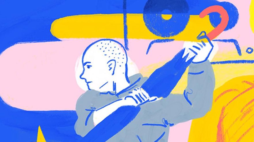 Britney Spears: locura o rebelión