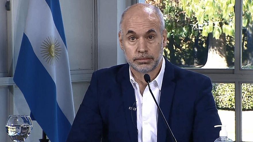 Larreta se debate: jugar un pleno en la Corte o reducir daños en una negociación con la Rosada