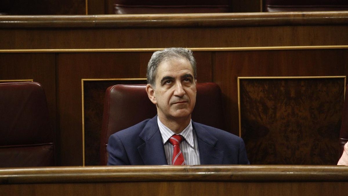 Barreda (PP) afirma que "hay coincidencias" con PNV "en temas claves" como la economía o la estabilidad política