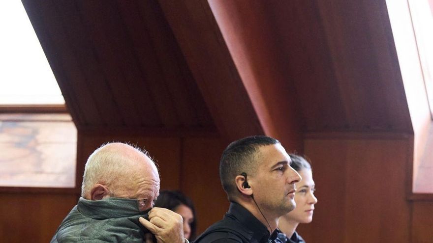 El conductor del triple atropello mortal de Suesa acepta 5 años y 9 meses y pide perdón