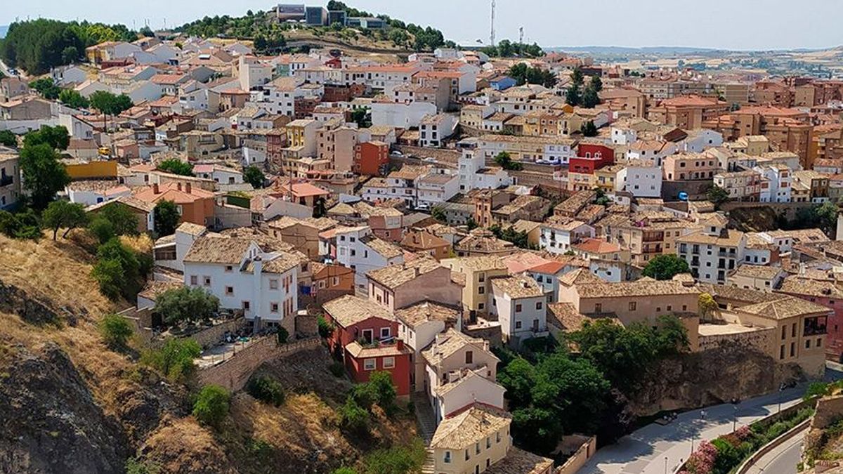 'Repensando Cuenca', una radiografía actual de la ciudad: "Yo no quiero abandonar, quiero vivir aquí"