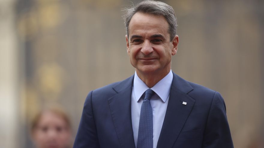 Grecia arranca con la semana laboral de seis días impulsada por el Gobierno conservador de Mitsotakis