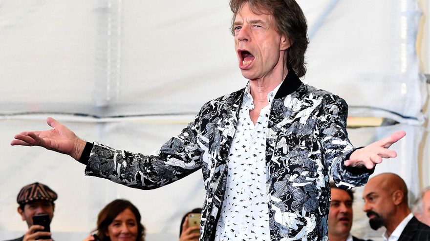 Los Rolling Stones cerrarán su gira No Filter en el sur de Florida