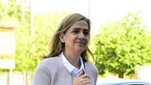 Manos Limpias mantiene su petición de ocho años de cárcel para la infanta Cristina