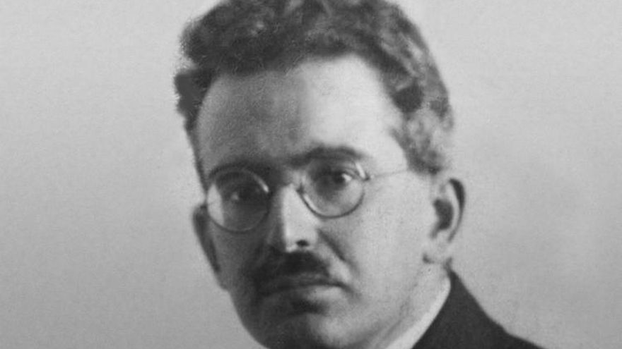 Walter Benjamin