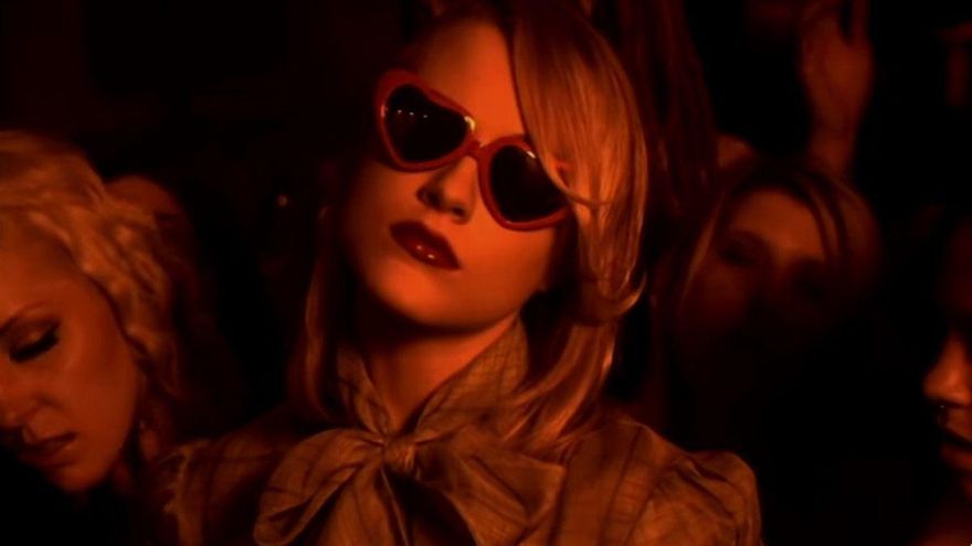 Evan Rachel Wood acusa a Marilyn Manson de violarla en un videoclip