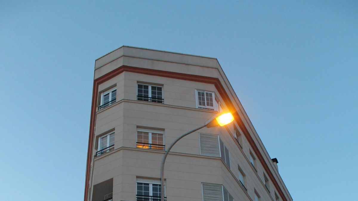 España cuenta con 3,4 millones de viviendas vacías, un 10,8% más que hace una década