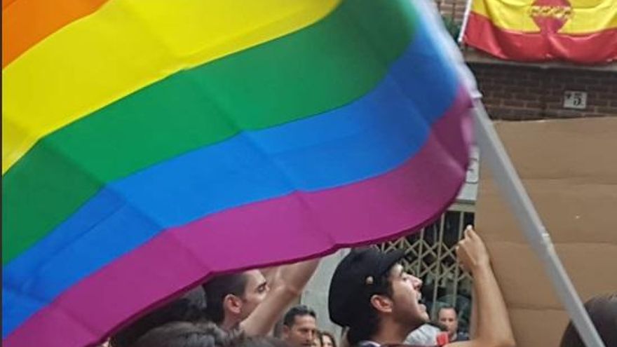 El Gobierno de Castilla-La Mancha lanza dos líneas de ayuda para el colectivo LGTBI