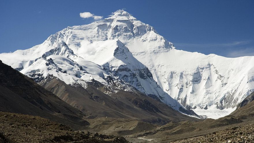 ¿Qué pasó en el Everest en 1996 para provocar la jornada más mortal de su historia?