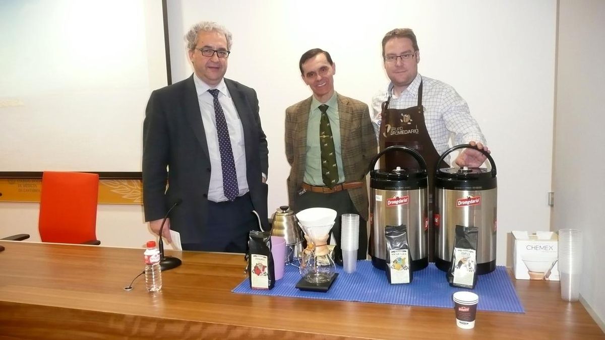 El café tiene "un gran efecto cardiosaludable" e incrementa la esperanza de vida, según especialista