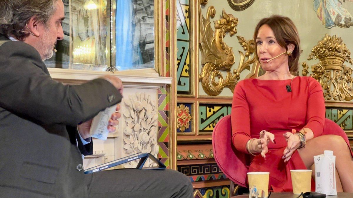 Córdoba, en la presentación de los datos del Observatorio Nacional de Turismo Emisor Español