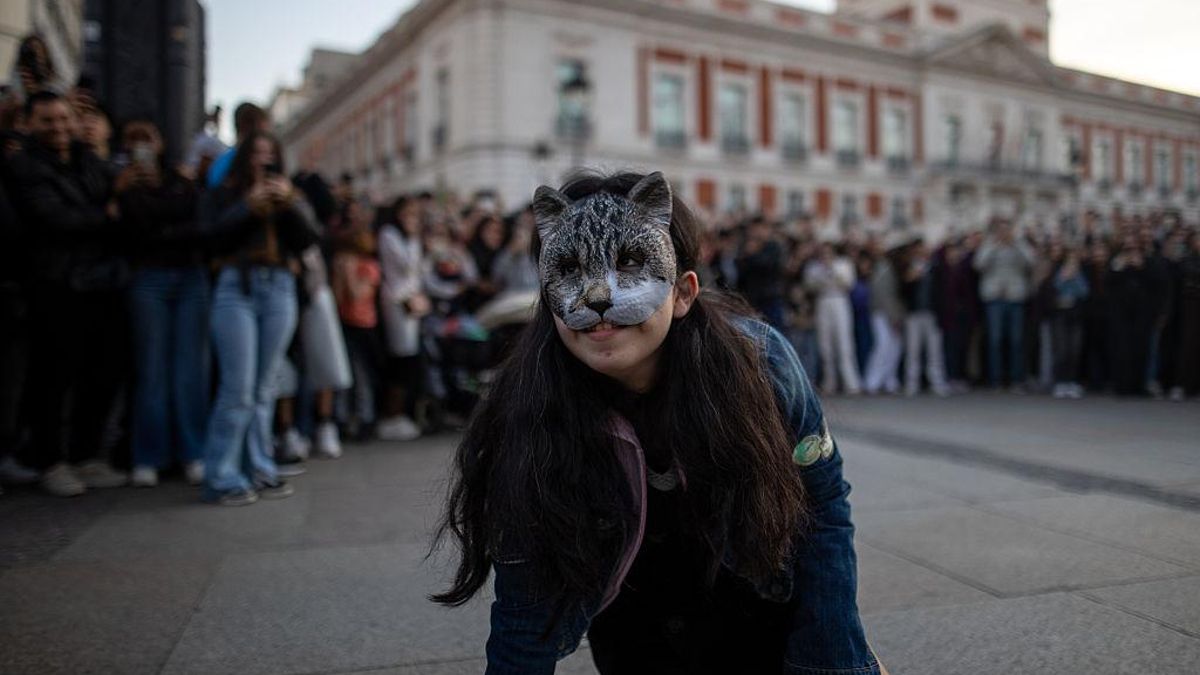 El espejismo 'therian': una distracción viral con trasfondo político