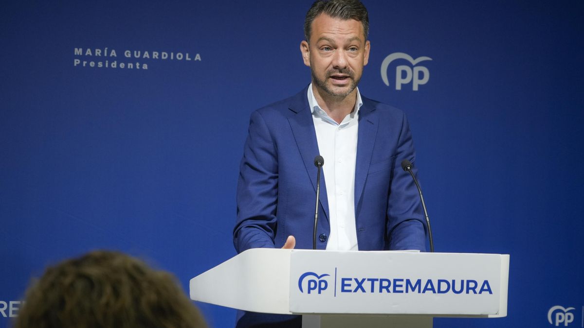 La propuesta del PSOE para excluir a Vox de la Junta encalla ante la negativa del PP a negociar las cuentas de 2026