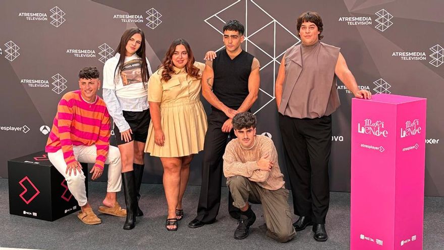 'Mariliendre' lanza su tráiler, con el debut de Martin Urrutia ('OT 2023'): "Para mí es un sueño hacer una serie de este calibre"