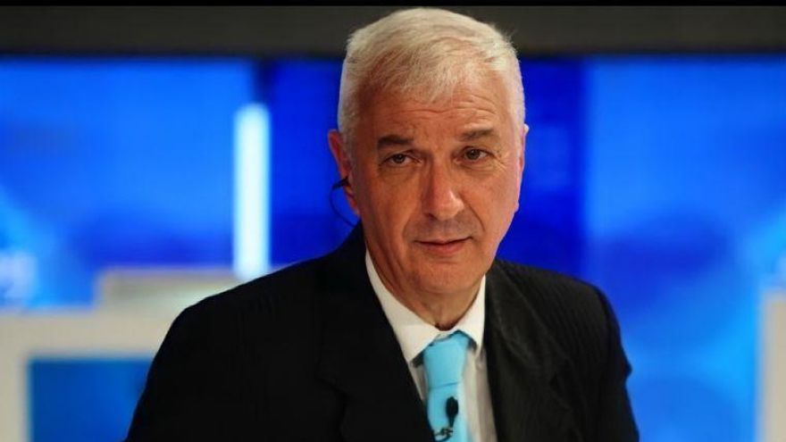 Mauro Viale, el creador de la "telebasura" que todavía nos hipnotiza