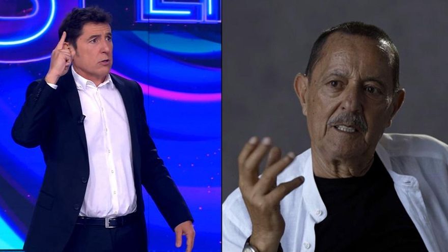 'Tu cara me suena' (18.5%) y Julián Muñoz (18.2%) se reparten la noche en estricta competencia