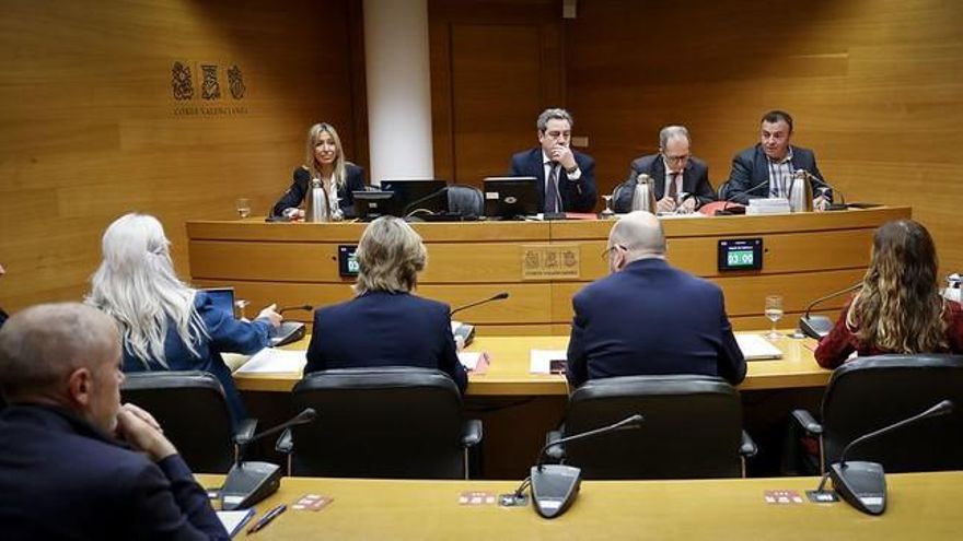 Entidades de memoria y expertos piden la retirada de la ley valenciana de 'concordia': "El olvido es un aliado de la impunidad"