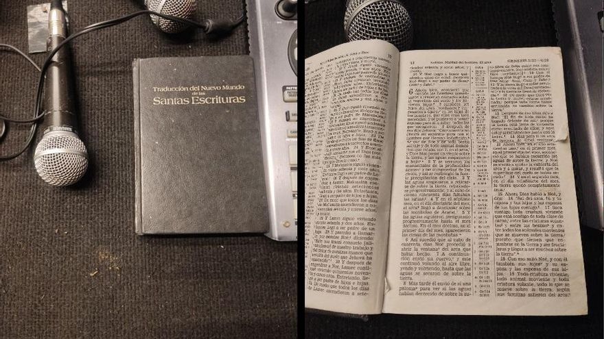 ¿Quién escribió la Biblia? Un nuevo estudio con IA arroja luz sobre el enigma