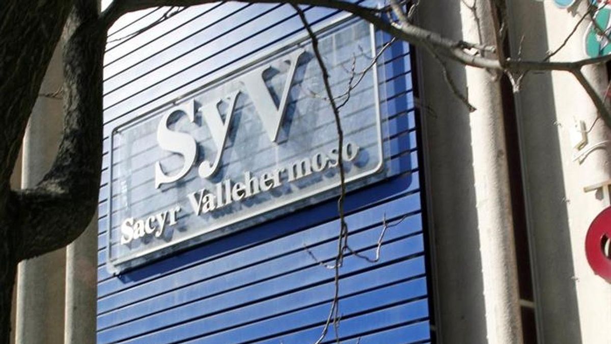 Sacyr gana 64,4 millones hasta junio, el 4,4 % más