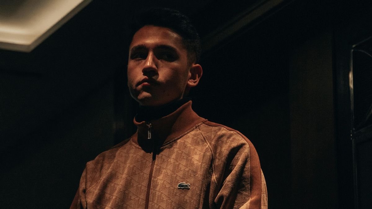 El giro cultural que convirtió a Lacoste en icono del gueto