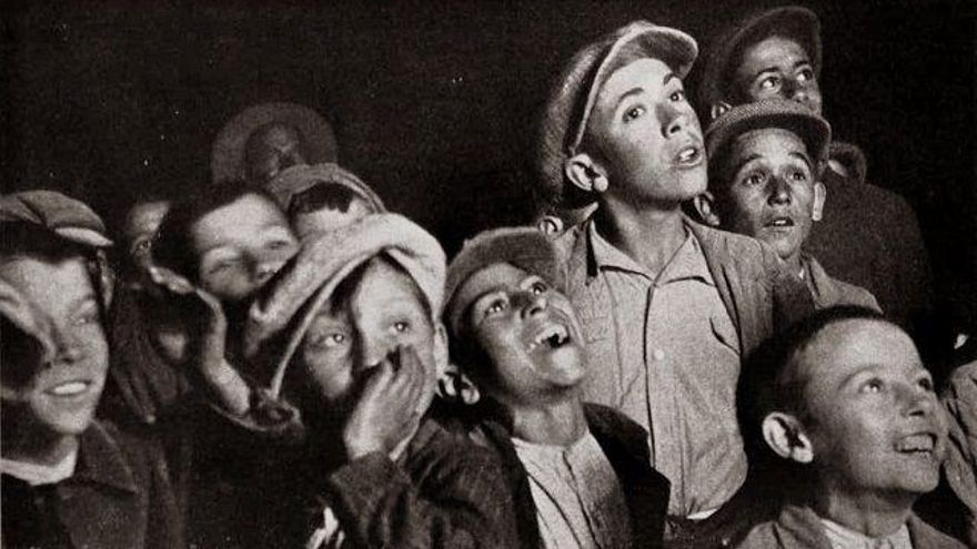 Un viaje en el tiempo por el mundo rural del centro de España en la II República española