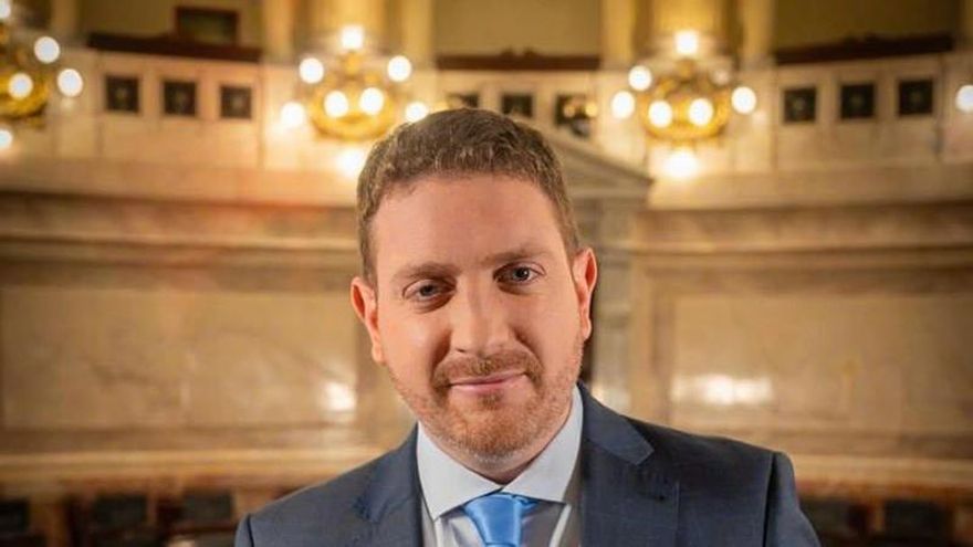 El descargo de Jonatan Viale: “Me faltó firmeza para mandarlo a la mierda a Santiago Caputo”