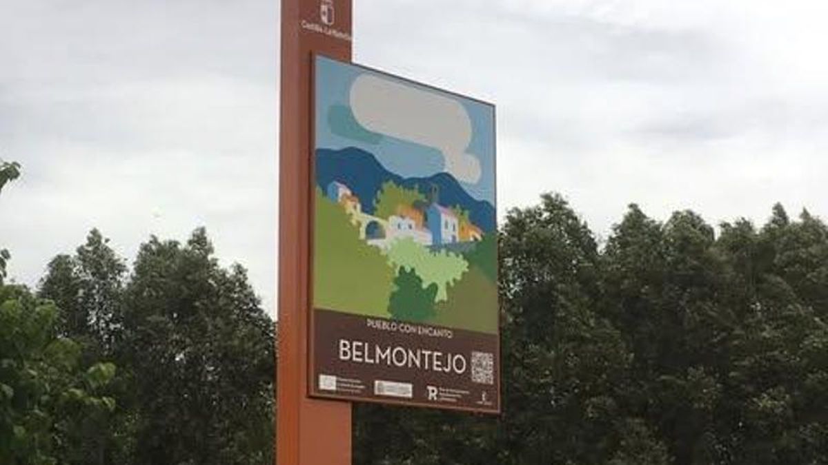 Belmontejo, Cuenca