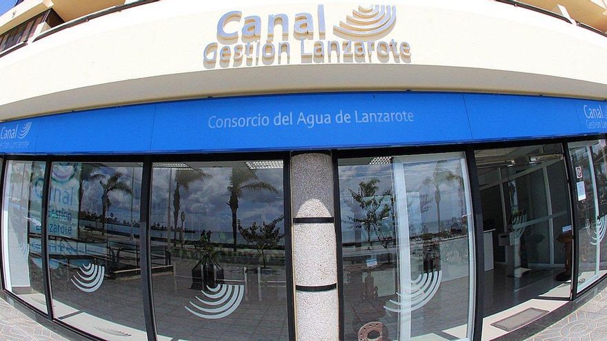 Lanzarote vuelve a registrar problemas en el suministro de agua potable en varios municipios