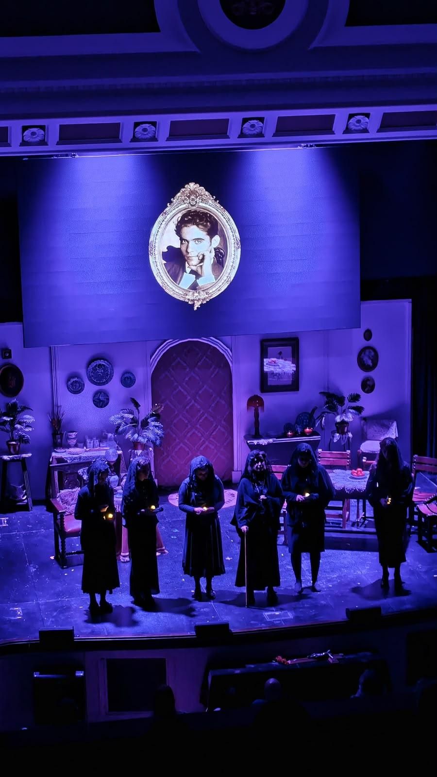 Timaginas Teatro estrena temporada en Madrid colgando el cartel de entradas agotadas.
