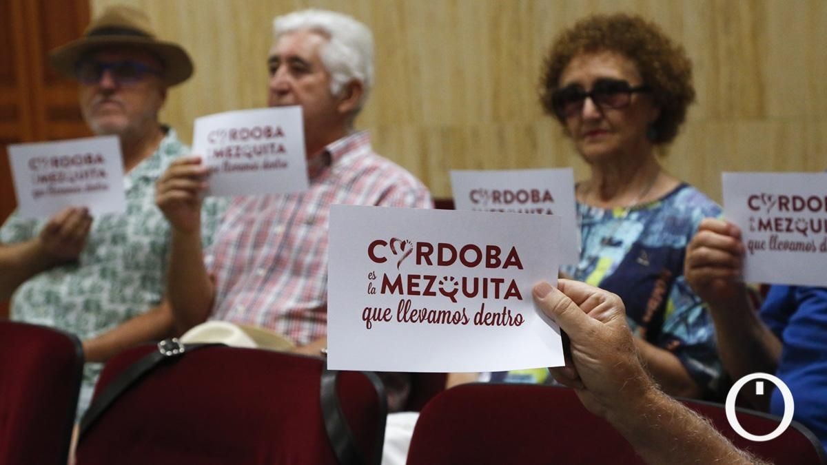 Pleno de septiembre del Ayuntamiento