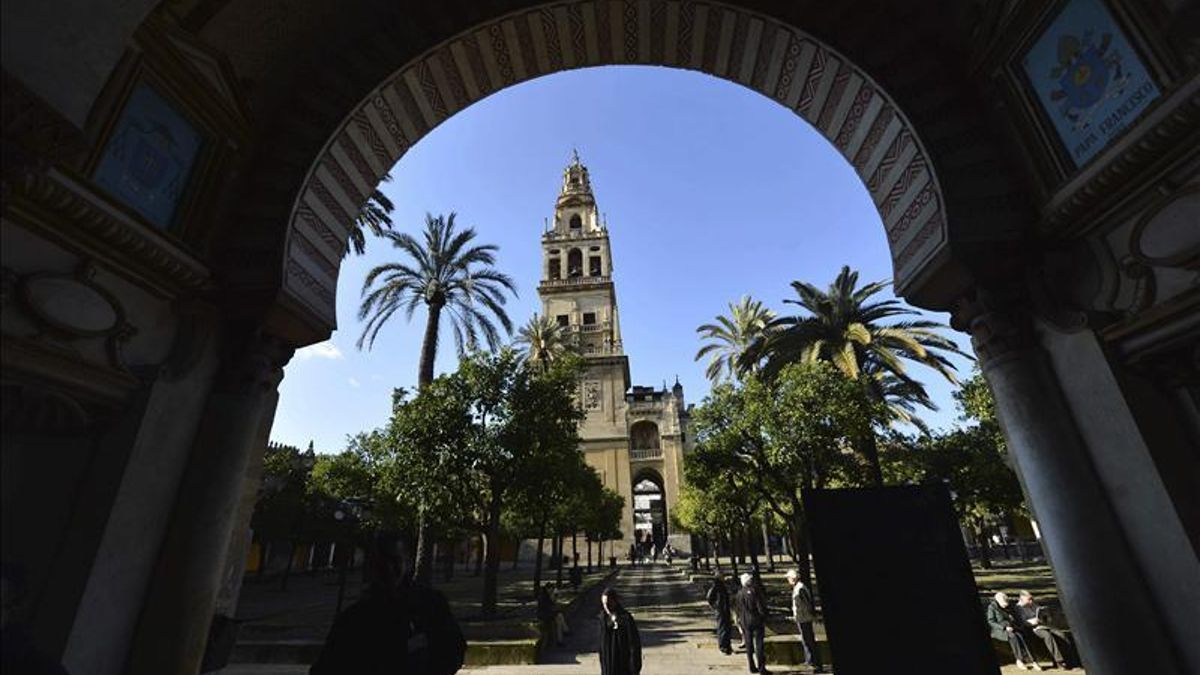 Cabildo reafirma que la propiedad de la Mezquita de Córdoba es de la Iglesia