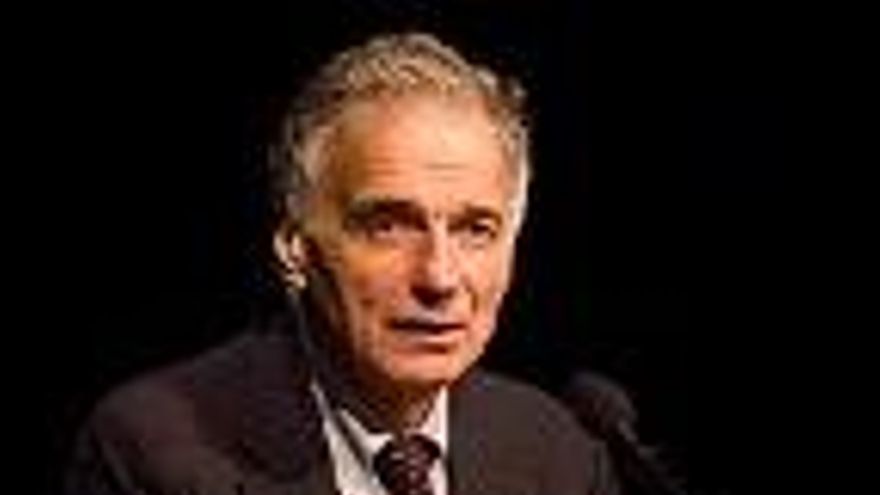 Ralph Nader