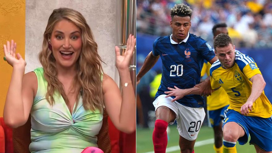 'El sótano club' de Alba Carrillo cierra temporada a punto del récord en las audiencias TDT y DAZN lidera la TV de pago