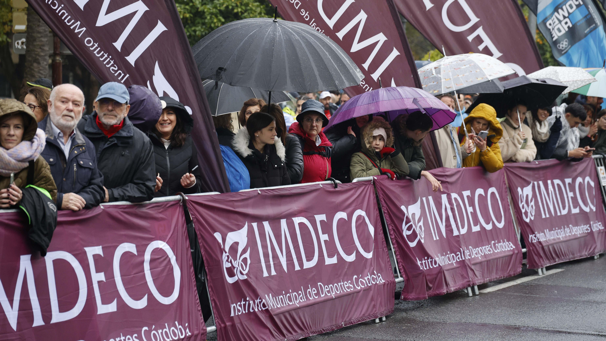 39ª Media Maratón de Córdoba