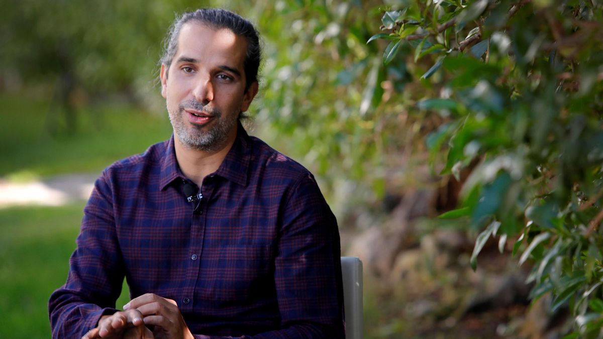 Javier Ruiz Caldera elige las mejores películas del siglo XXI