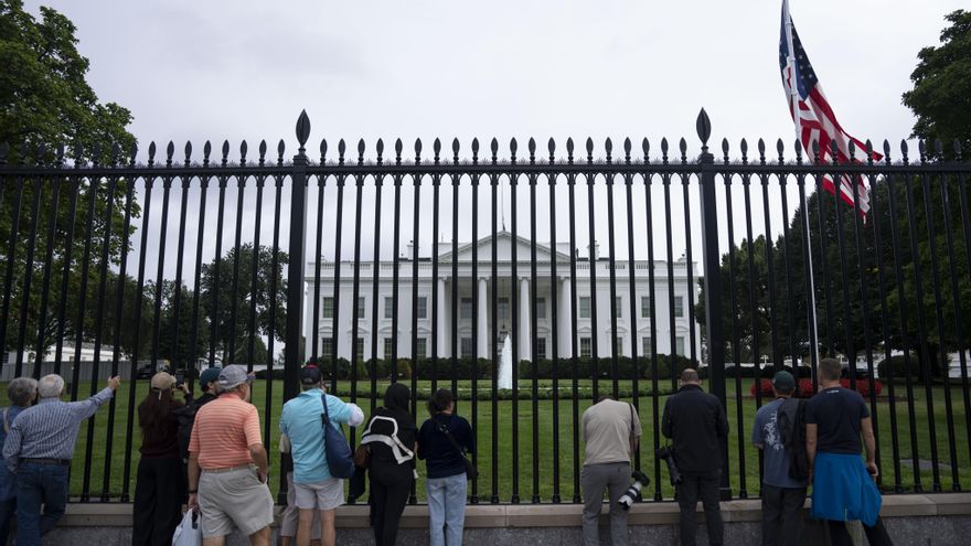 El FBI dice que detuvo al sospechoso de asesinar de un disparo a Charlie Kirk