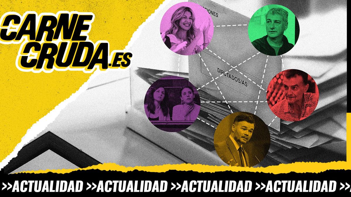 Rufián y la unidad de la izquierda OK OK DEF FINAL