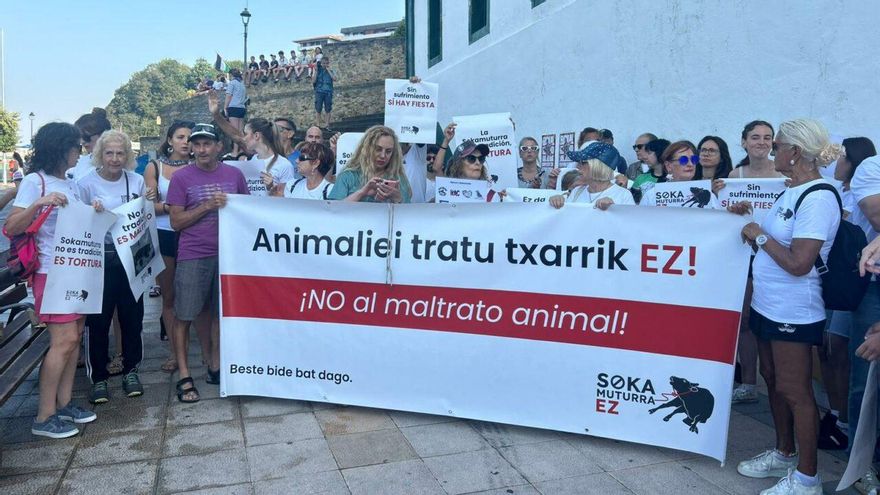 El Gobierno de Pradales da el visto bueno a la reforma legislativa de "urgencia" que regula festejos taurinos con menores