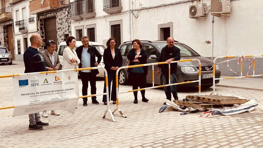 La Junta pone el foco en el norte de la provincia para su reto demográfico