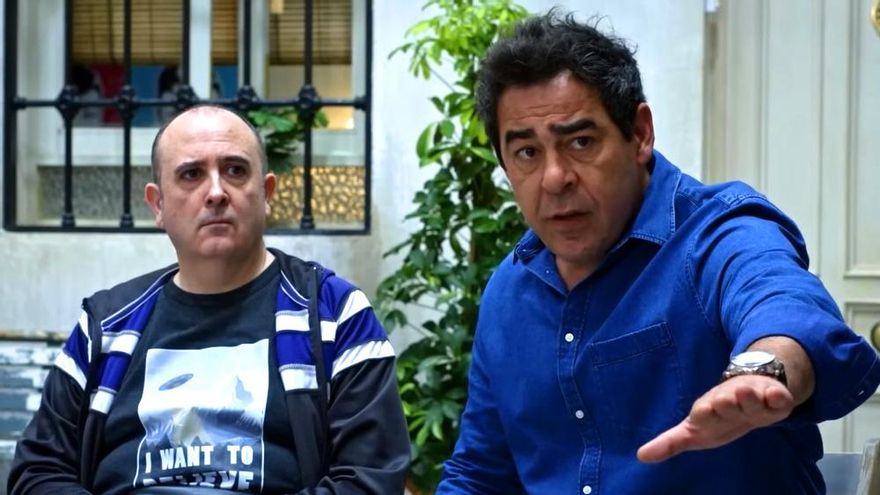 'La que se avecina' desvela el tráiler y fecha de estreno de su temporada 16 en Amazon, que salta al cine por su capítulo 200