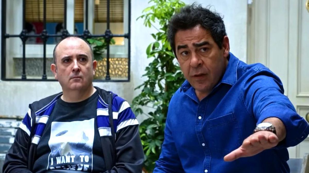 'La que se avecina' desvela el tráiler y fecha de estreno de su temporada 16 en Amazon, que salta al cine por su capítulo 200