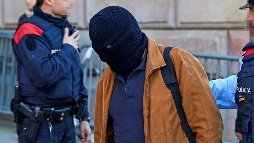 La Fiscalía pide enviar a prisión al exprofesor de Maristas condenado por abusos